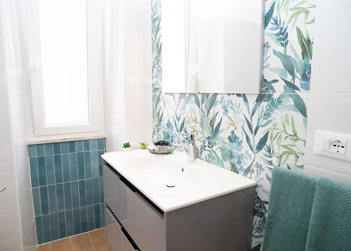 Comfort And Metro 2 Steps Away, Perfect For 3 Guests - Ginepri 73