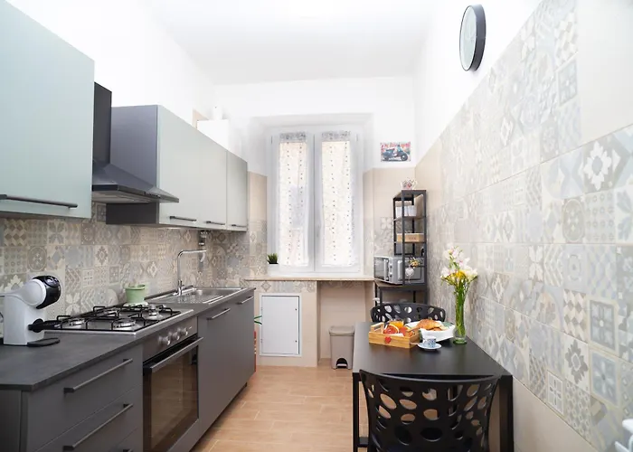 Comfort And Metro 2 Steps Away, Perfect For 3 Guests - Ginepri 73 Apartment Rome