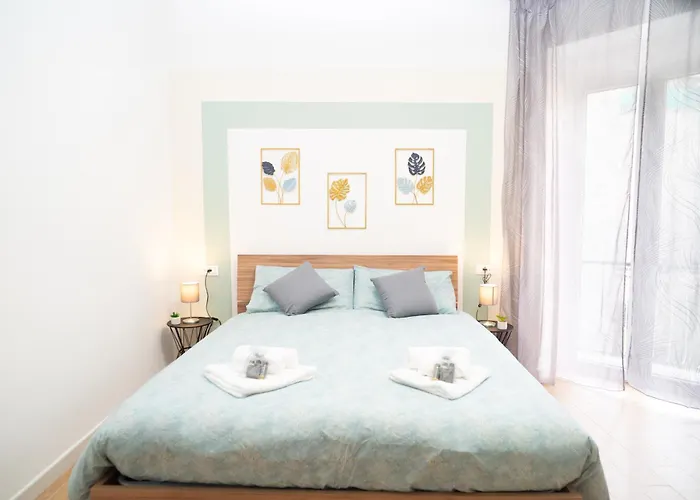 Comfort And Metro 2 Steps Away, Perfect For 3 Guests - Ginepri 73 Rome