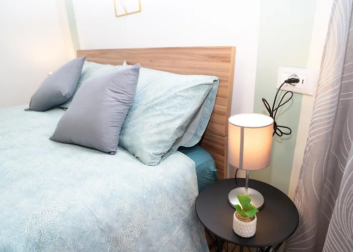 Comfort And Metro 2 Steps Away, Perfect For 3 Guests - Ginepri 73 Apartment *